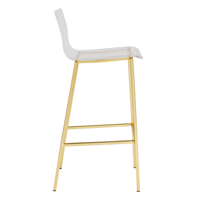 Upper Square™ Estrid Stool & Reviews Wayfair